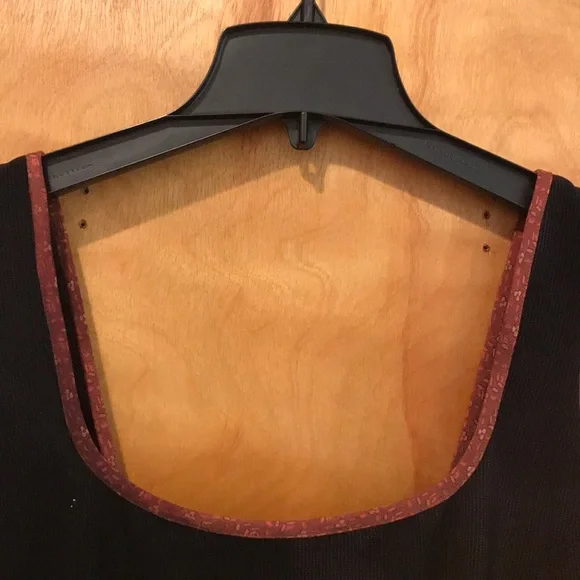 Nanette Lepore Little Black Dress - Picture 2 of 5